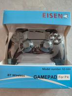Controler, Spelcomputers en Games, Ophalen of Verzenden, Zo goed als nieuw, Controller, PlayStation 4