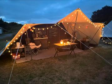 TENT VLIELAND HUUR /Stortemelk/Vlieland-september beschikbaar voor biedingen