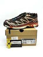 Salomon XT-6 Delicioso Chocolate Fondant 417515 US9.5 43.5, Zo goed als nieuw, Sneakers of Gympen, Verzenden