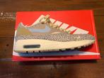 Nike Air Max 1 “Cobblestone” DV3027-001 – Maat 40,5, Beige, Ophalen of Verzenden, Nike air max, Sneakers of Gympen