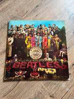 The Beatles Sgt. Pepper LP vinyl 1967, Cd's en Dvd's, Vinyl | Pop, Ophalen of Verzenden, 1960 tot 1980, Gebruikt