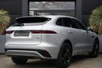 Jaguar F-Pace 2.0 P400e PHEV R-Dynamic HSE 404pk Panoramadak, Auto's, Jaguar, Automaat, 404 pk, Gebruikt, Zwart