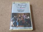 The Cats - Het beste van The Cats cassettebandje, 1983, Cd's en Dvd's, Cassettebandjes, Verzenden, 1 bandje, Zo goed als nieuw