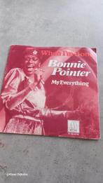 Bonnie Pointer - When I'm Gone / My Everything Single, Ophalen of Verzenden, Gebruikt, Pop