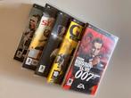 PSP Spellen Collectie - Inclusief Hoesjes, Spelcomputers en Games, Ophalen, Gebruikt, 1 speler, Vanaf 3 jaar
