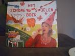 Het Schone Smoelen Boek - Tandenpoetslessen voor jonge kids, Ophalen of Verzenden, Zo goed als nieuw, Tossa de Tandenfee, 2 tot 3 jaar