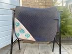 Dekje, Dieren en Toebehoren, Paarden en Pony's | Dekens en Dekjes, Ophalen of Verzenden, Gebruikt, Dekje