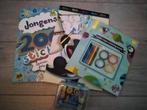 Kleurboeken met stickers en stempels, Kinderen en Baby's, Speelgoed | Educatief en Creatief, Ophalen of Verzenden, Nieuw, Knutselen
