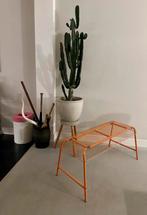 Vintage IKEA VASTERON bankje, Ophalen, Zo goed als nieuw, Hout