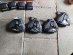 Opel zafira a dakdragers, Auto diversen, Dakdragers, Ophalen of Verzenden, Gebruikt