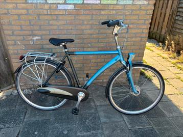 Batavus staccato 28 inch 57 cm 7 versnellingen beschikbaar voor biedingen