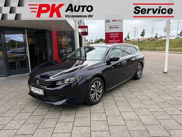 Peugeot 508 SW 1.2 PureTech Allure Pack | Navi | Camera | Tr beschikbaar voor biedingen