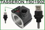 Tasseron TSD1902 temperatuursensor TSD1902 Fühler, Hoog rendement (Hr), Ophalen of Verzenden, Zo goed als nieuw, Cv-ketel of Combi-ketel