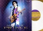 Prince-Lean On Me 2LP + 7 inch Vinyl + 2CD (White) 50 Copies, 2000 tot heden, Verzenden, Nieuw in verpakking