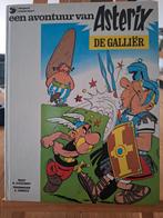 Asterix dubbelalbum hardcover, Boeken, Stripboeken, Ophalen of Verzenden, Zo goed als nieuw, Eén stripboek