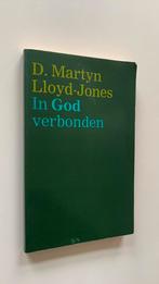 D. Martyn Lloyd-Jones, In God verbonden, Boeken, Godsdienst en Theologie, Ophalen of Verzenden, Gelezen, Christendom | Protestants