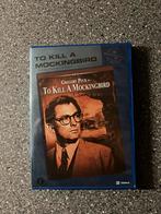 To Kill a Mockingbird (1962) 2-Disc - Gregory Peck, 1960 tot 1980, Drama, Ophalen of Verzenden, Zo goed als nieuw
