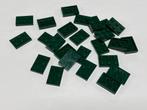 Partij 25x nieuwe 2x3 Lego platen in diverse kleuren, Ophalen of Verzenden, Nieuw, Losse stenen, Lego