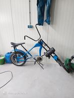 Fiets, Ophalen of Verzenden, Gebruikt, 80 kg of meer