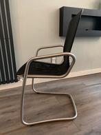 4 Arco design stoelen., Huis en Inrichting, Stoelen, Vier, Design, Ophalen of Verzenden, Zo goed als nieuw