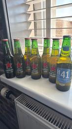 Heineken verzamelflesjes, Verzamelen, Ophalen of Verzenden, Nieuw, Flesje(s), Heineken