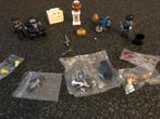 Playmobil 4168: museumroof, Ophalen of Verzenden, Zo goed als nieuw, Complete set