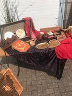 Japans/chinees decoratie materiaal, Ophalen, Gebruikt, Versiering