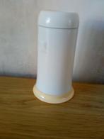 Poederstrooibus., Huis en Inrichting, Keuken | Tupperware, Ophalen of Verzenden, Gebruikt, Wit, Overige typen