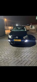 Volkswagen Polo 1.2 TDI 75PK 5D Bluemotion 2010 Zwart, Voorwielaandrijving, Stof, 74 pk, Zwart