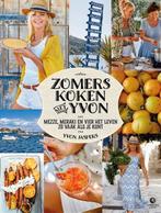 Zomers koken met Yvon - Yvon Jaspers, Verzenden, Zo goed als nieuw