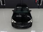 Audi A3 Sportback 45 TFSI | 3x S-Line | Matrix | B&O | Sfeer, Gebruikt, Euro 6, 4 cilinders, Zwart
