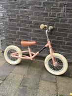 Leuke Veloretti loopfiets, Kinderen en Baby's, Speelgoed | Buiten | Voertuigen en Loopfietsen, Ophalen, Gebruikt, Loopfiets