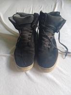 Motorschoenen maat 47 Dainese, Motoren, Kleding | Motorkleding, Ophalen of Verzenden, Tweedehands, Laarzen