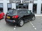 Nissan Qashqai +2 2.0 Optima|7 persoons|Trekhaak|Navi|Pdc|Na, Auto's, Voorwielaandrijving, Huisgarantie, 4 cilinders, Met garantie (alle)