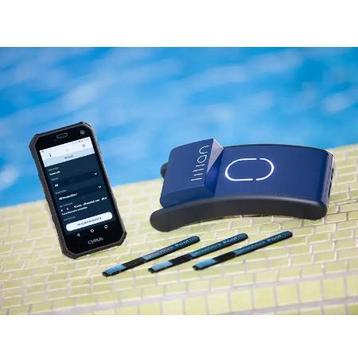 LILIAN pro 2 + Senso sticks (600 beschikbaar voor biedingen