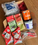 Kleine tegel verbouwing voorstrijk kruisjes voeg niveleer, Wandtegels, 10 m² of meer, Overige materialen, 60 cm of meer