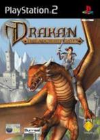 Drakan The Ancients' Gates PS2, Ophalen of Verzenden, Zo goed als nieuw