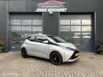 Toyota Aygo 1.0 VVT-i x-clusive, Auto's, Voorwielaandrijving, Euro 5, Gebruikt, 4 stoelen
