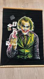 The joker, Antiek en Kunst, Ophalen of Verzenden