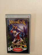 MediEvil Resurrection, Spelcomputers en Games, Games | Sony PlayStation Portable, 1 speler, Racen en Vliegen, Ophalen of Verzenden