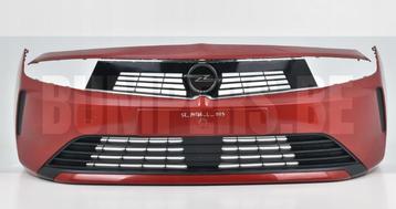 Bumper OPEL ASTRA L 2022- Voorbumper 003 beschikbaar voor biedingen