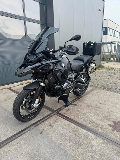 Bmw 1250 gs gsa adventure triple black akrapovic 2022, Motoren, Motoren | BMW, Particulier, Toermotor, Ophalen of Verzenden