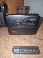 Aiwa HS-F505 Walkman - Topstaat, Reverse Recording!, Ophalen of Verzenden, Walkman