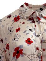 Yaya blouse L, Kleding | Dames, Blouses en Tunieken, Maat 38/40 (M), Beige, Ophalen of Verzenden, Zo goed als nieuw
