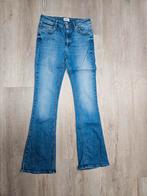 Only flared jeans, blauw, mt L32, als nieuw!, Blauw, Ophalen of Verzenden, Zo goed als nieuw, Only