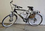 Herenfiets, Batavus Shoshone, Ophalen, Gebruikt, Versnellingen, Batavus