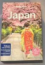 Japan Lonely Planet, Ophalen of Verzenden, Zo goed als nieuw, Azië, Lonely Planet