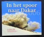 In het spoor naar Dakar 2006, Verzenden, Gelezen, Algemeen