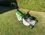 Etesia Pro 46 PHTB Loopmaaier, Ophalen, Cirkelmaaier, Gebruikt, ETESIA