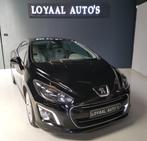 Peugeot 308 CC 1.6 THP Féline | AIRCO | CRUISE | PDC | ELEK, Voorwielaandrijving, Euro 5, 1490 kg, Gebruikt
